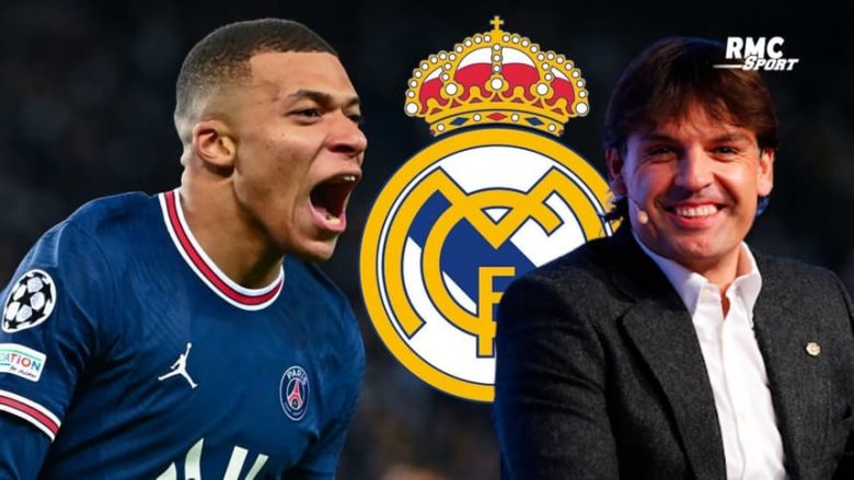 Morientes: Mbappe do të kalojë te Real Madridi këtë vit