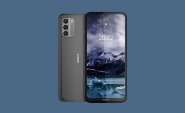 Nokia G21 telefoni i lirë që vjen muajin e ardhshëm?