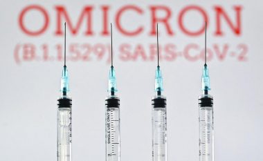 IKSHPK: Intensiteti i rasteve me Omicron po shtohet çdo ditë, vaksinimi mbetet arma më e fortë