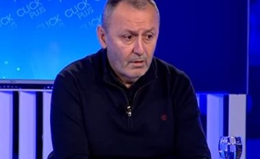 Panovski: Shërbimet ruse dhe serbe po bëjnë gjithçka për të penguar zgjidhjen e kontestit Maqedoni-Bullgari