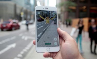 Oficerët në Los Angeles u pushuan nga puna pasi injoruan thirrjen ndaj një plaçkitjeje për të luajtur Pokemon Go
