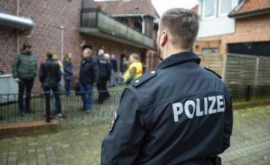 Mësuesi kanibal në Gjermani dënohet me burgim të përjetshëm