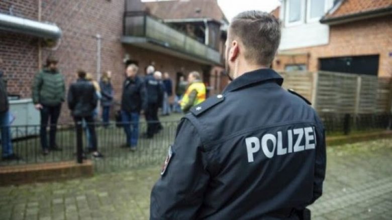 Mësuesi kanibal në Gjermani dënohet me burgim të përjetshëm