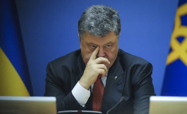 Gjykata ukrainase ngrin pronat e ish-presidentit Poroshenko – Nga viti 2020 ishte në listën e sanksioneve të Amerikës