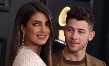 Priyanka Chopra flet për herë të parë rreth thashethemeve për divorcin Nick Jonas