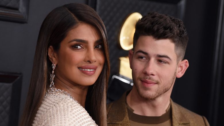 Priyanka Chopra flet për herë të parë rreth thashethemeve për divorcin Nick Jonas