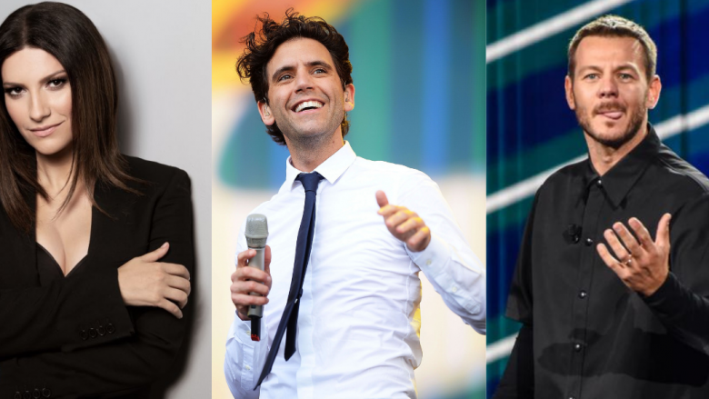 “Eurovision 2022”: Kush janë prezantuesit e këtij viti?