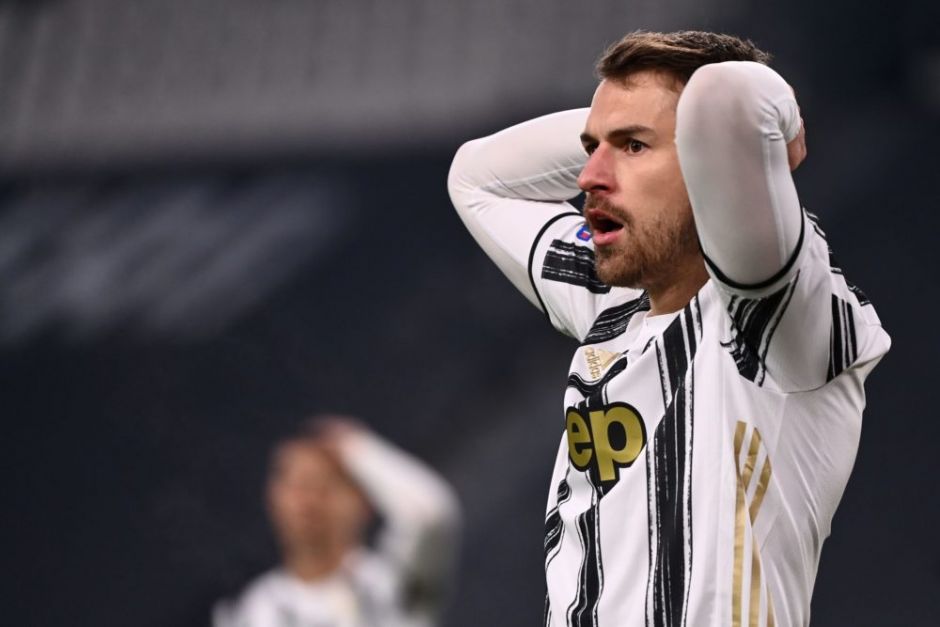 Nëse Ramsey nuk largohet, Juventusi do ta ‘ngrijë’ për pjesën e mbetur të sezonit