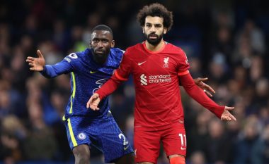 Chelsea është gati të testojë vendosmërinë e Liverpoolit me një ofertë befasuese për Salah