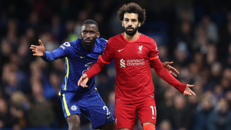 Chelsea është gati të testojë vendosmërinë e Liverpoolit me një ofertë befasuese për Salah