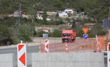 Rruga Ohër-Kërçovë, pothuajse nuk ka javë pa aksidente trafiku