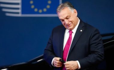 Viktor Orban anulon vizitën e tij në Bosnje dhe Hercegovinë