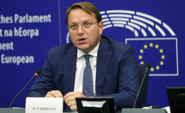 Komisioneri Evropian për Zgjerim, Varhelyi: Franca ka ndryshuar qëndrimin për anëtarësimin e Ballkanit Perëndimor në BE