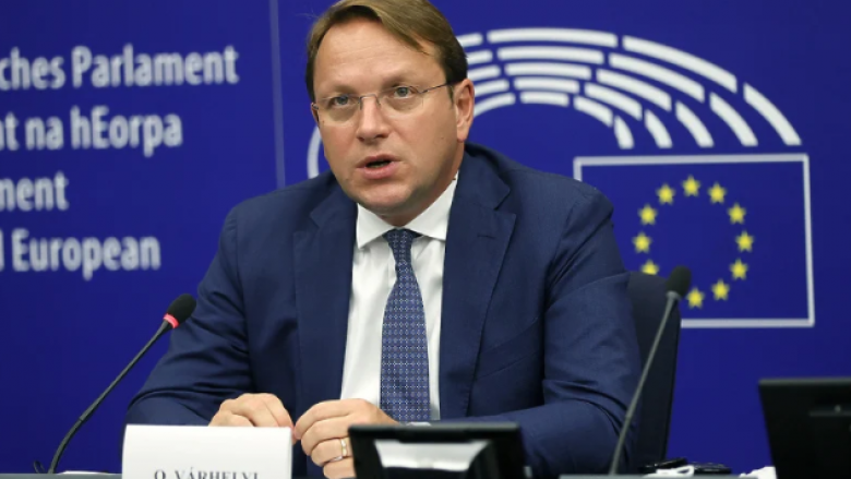 Komisioneri Evropian për Zgjerim, Varhelyi: Franca ka ndryshuar qëndrimin për anëtarësimin e Ballkanit Perëndimor në BE