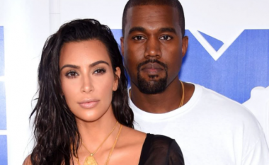 Skandali për festën e ditëlindjes ku nuk lejohej hyrja e Kanye West - Kim nuk dëshiron të ketë marrëdhënie të mira me ish-bashkëshortin