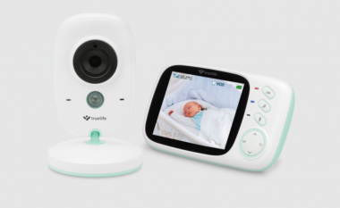 Nëse keni bebe, ky monitor digjital në zbritje është i domosdoshëm për ju