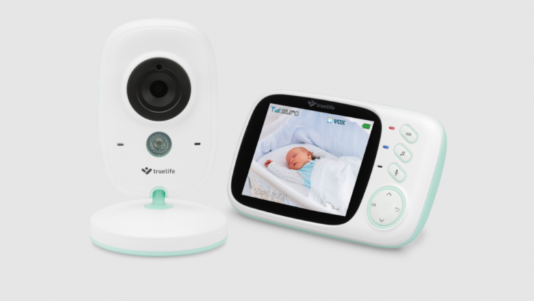 Nëse keni bebe, ky monitor digjital në zbritje është i domosdoshëm për ju