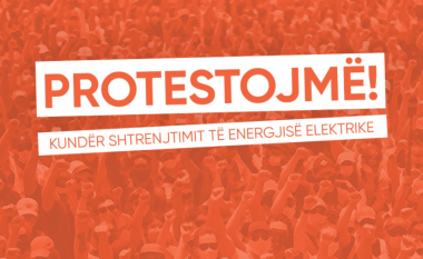 PSD javën tjetër organizon protestë kundër shtrenjtimit të rrymës: Vendimet e gabuara kanë opozitë të madhe