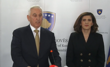 Siguria në Kosovë e Shqipëri, kryetarët e komisioneve zotohen për bashkëpunim mes shteteve