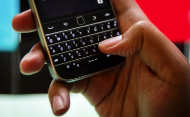 BlackBerry do t’i japë fund mbështetjes për telefonat e saj klasikë që nga 4 janari