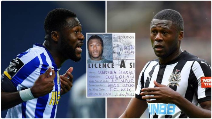 “Ka katër ditëlindje të ndryshme në dokumente” – Porto do të lirojë mbrojtësin Chancell Mbemba, pasi lojtari mund të jetë 33 vjeç  dhe jo 27 si pretendon