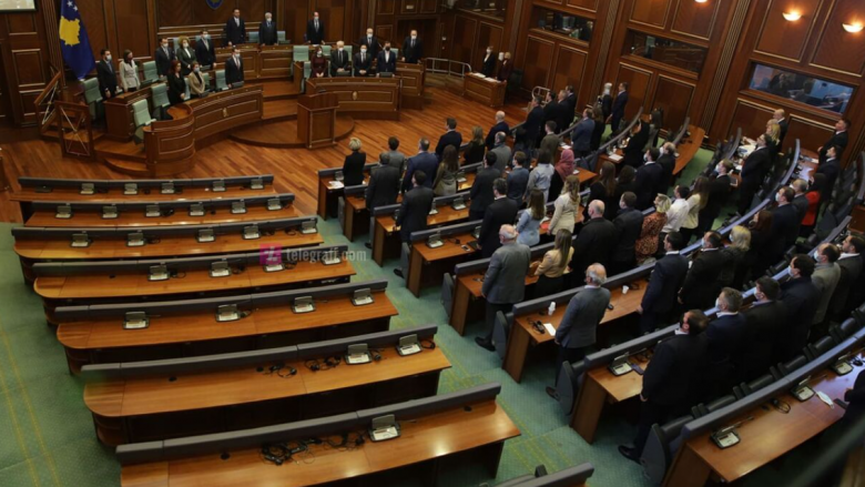 Të gjitha pikat e rezolutës për referendumin e Serbisë që pritet të miratohet në Kuvend