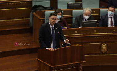 Abdixhiku: Referendumi i Serbisë përveç antikushtetues është në kundërshtim me parimet bazike të demokracisë