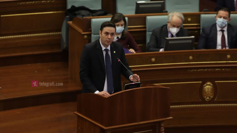 Abdixhiku: Referendumi i Serbisë përveç antikushtetues është në kundërshtim me parimet bazike të demokracisë
