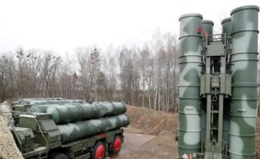 ‘Me sytë kah Kina’, India pritet që nga prilli të ketë në funksion sistemin e mbrojtjes raketore S-400