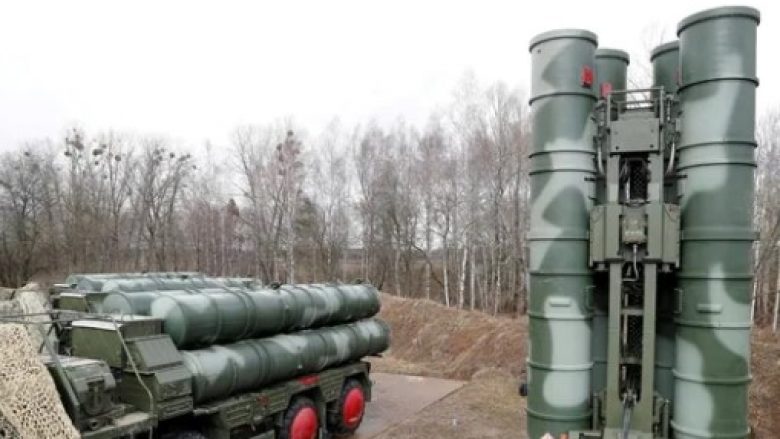 ‘Me sytë kah Kina’, India pritet që nga prilli të ketë në funksion sistemin e mbrojtjes raketore S-400