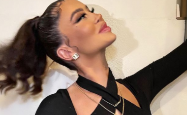 Dafina Zeqiri më 14 shkurt publikon klipin e projektit të fundit nga albumi “Dafinë Moj”