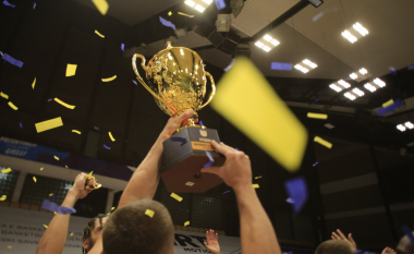 FBK shpall konkurs për organizimin e Final 8 të Kupës së Kosovës