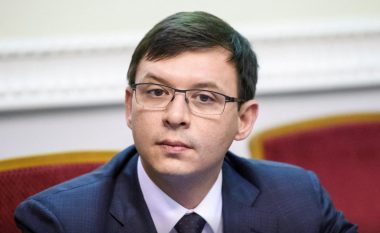 Kush është Yevhen Murayev, politikani që Rusia dëshiron që ta udhëheqë Ukrainën?