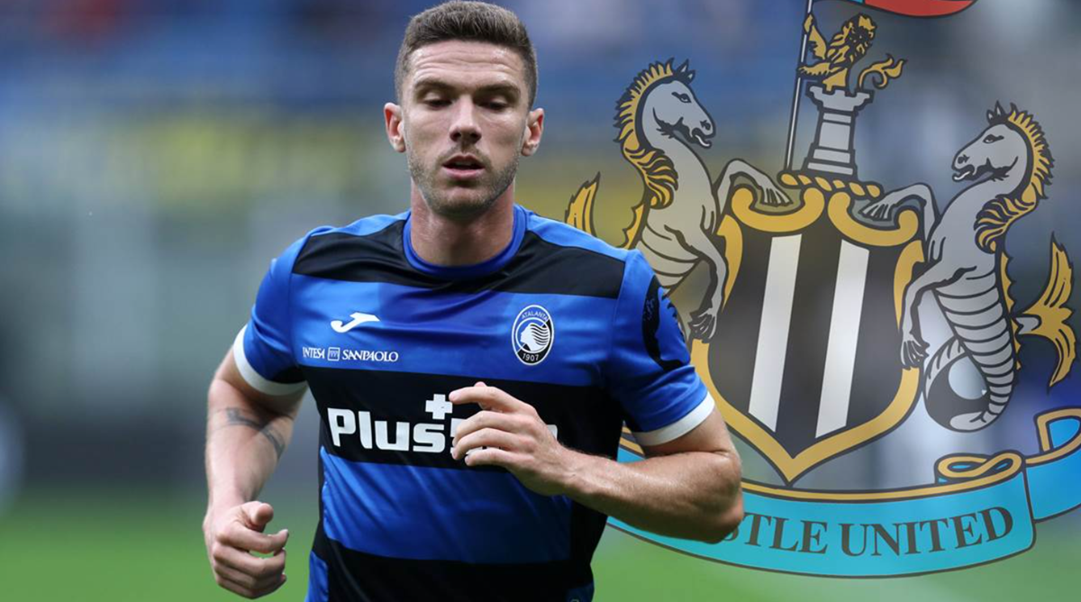 Newcastle tenton transferimin e Robin Gosens, i ofron pagë tri herë më të lartë se sa fiton në Atalanta