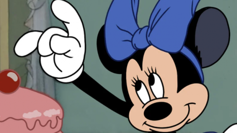 Disney ka prezantuar një pamje të re të Minnie Mouse - personazhi i animuar nuk vesh më fustan