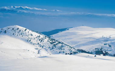 Në Malin Sharr shpëtohet një alpinist i lënduar çek