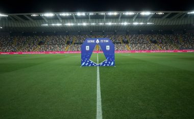 Lega Seria A refuzon t’i shtyjë ndeshjet, por katër prej tyre janë në rrezik dhe me shumë gjasë nuk do të zhvillohen