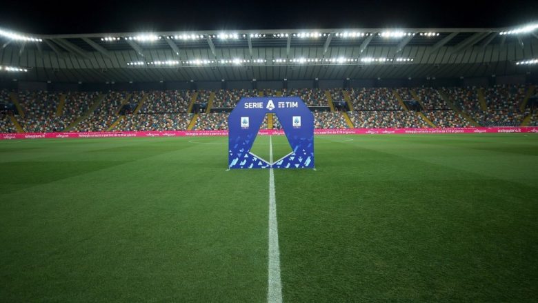Lega Seria A refuzon t’i shtyjë ndeshjet, por katër prej tyre janë në rrezik dhe me shumë gjasë nuk do të zhvillohen