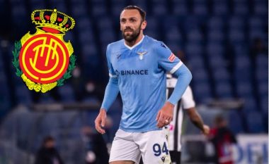 Vedat Muriqi rrugës për Mallorca, ka marrëveshje mes klubeve tashmë