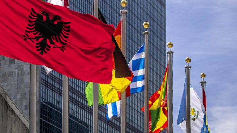 Shqipëria kalon provën e parë në Këshillin e Sigurimit