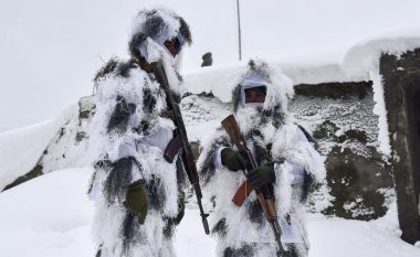 Putin: Perëndimi ka injoruar shqetësimet e sigurisë së Rusisë