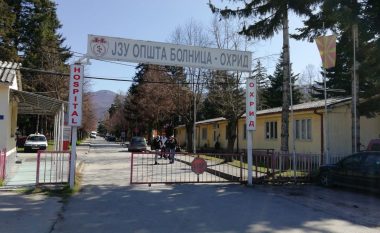 Incident në spitalin e Ohrit, sulmohet një punonjëse