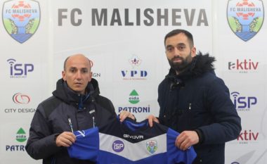 Zyrtare: Malisheva konfirmon transferimin e Xhevdet Shabanit