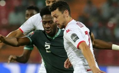Tunizia eliminon Nigerinë nga Kupa e Afrikës – në çerekfinale takohet me Burkina Fason