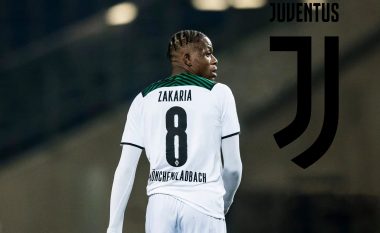 Zakaria mund të quhet lojtar i ri i Juventusit, zyrtarizimi është çështje orësh