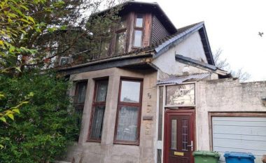 Kjo shtëpi në Skoci pritet të shitet mbi 80 mijë euro, sepse është ‘aktualisht e papërshtatshme për banim’