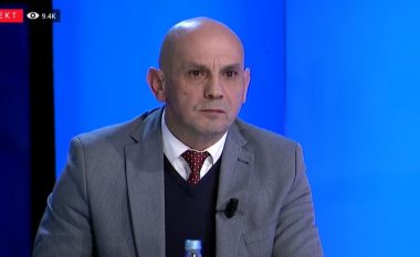 Spahiu: Anëtarët e AAK-së janë të lirë të dalin apo jo në protestën e së shtunës