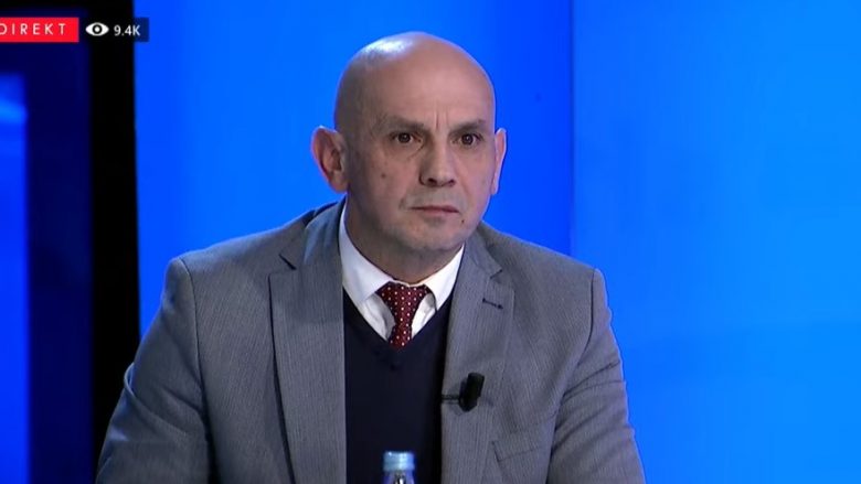 Spahiu: Anëtarët e AAK-së janë të lirë të dalin apo jo në protestën e së shtunës