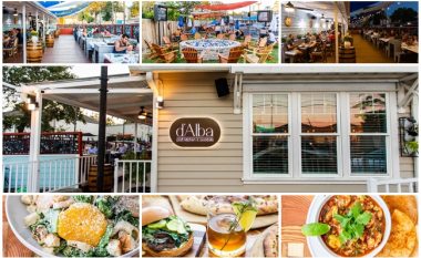 Restoranti i shqiptarit shpallet më i miri në Houston të SHBA-së