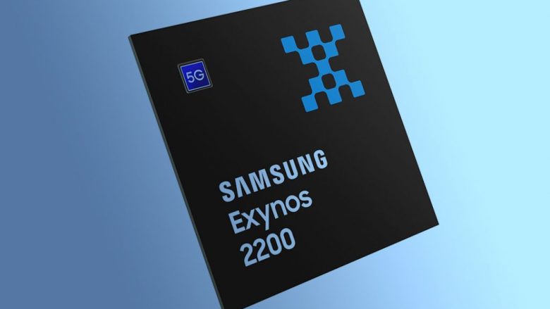 Samsung prezanton procesorin e parë me AMD me gjurmim të rrezeve